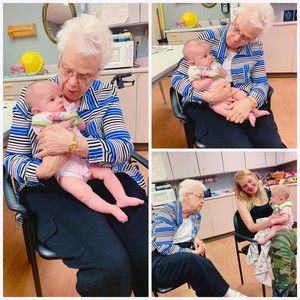 Meet your Posher, Sierra